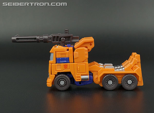 Transformers Generations Combiner Wars Huffer (Image #29 of 142)