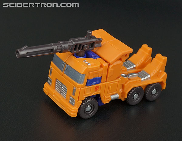 Transformers Generations Combiner Wars Huffer (Image #31 of 142)