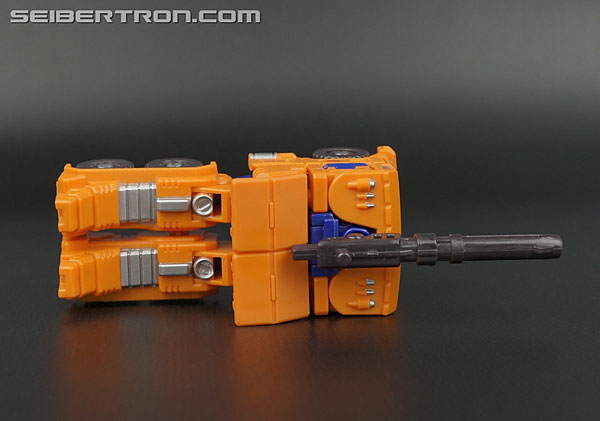 Transformers Generations Combiner Wars Huffer (Image #34 of 142)