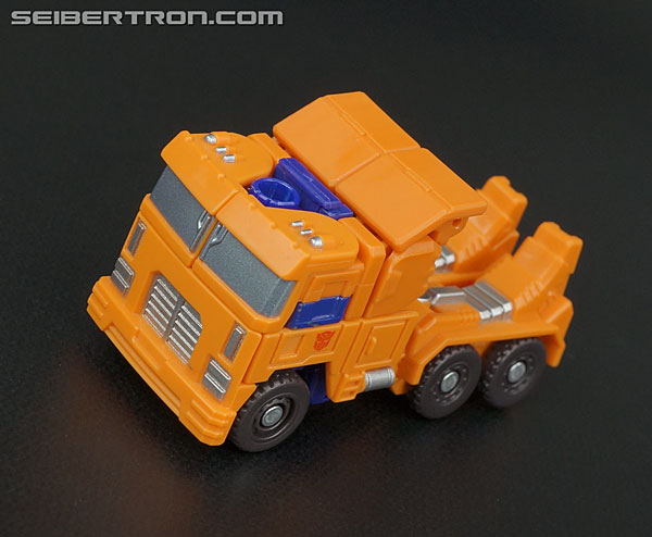 Transformers Generations Combiner Wars Huffer (Image #40 of 142)