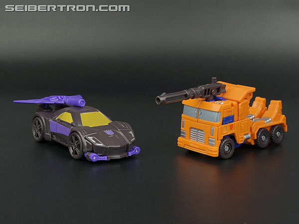 Transformers Generations Combiner Wars Huffer (Image #42 of 142)