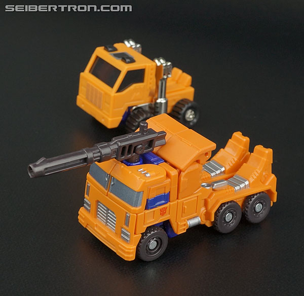 Transformers Generations Combiner Wars Huffer (Image #45 of 142)