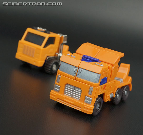 Transformers Generations Combiner Wars Huffer (Image #46 of 142)