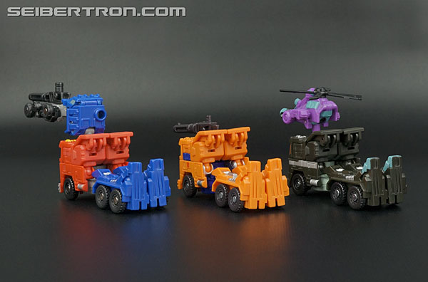 Transformers Generations Combiner Wars Huffer (Image #49 of 142)