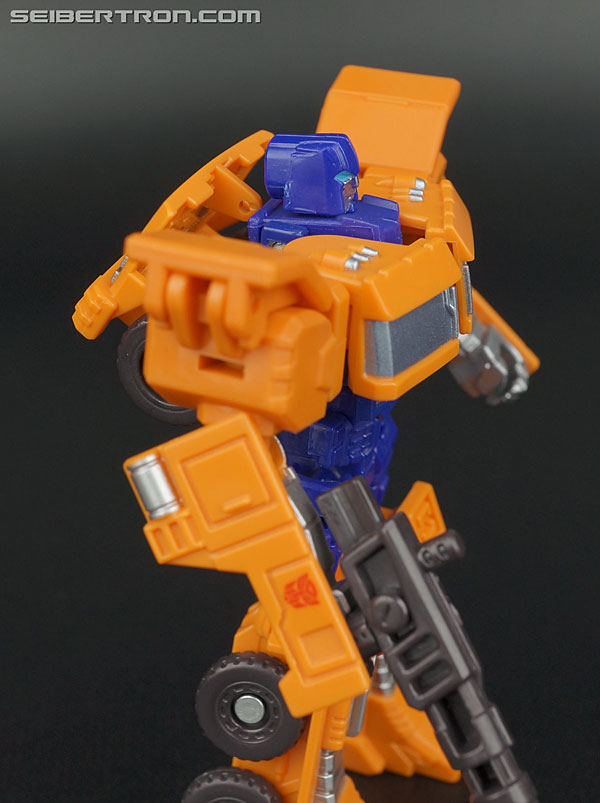 Transformers Generations Combiner Wars Huffer (Image #66 of 142)