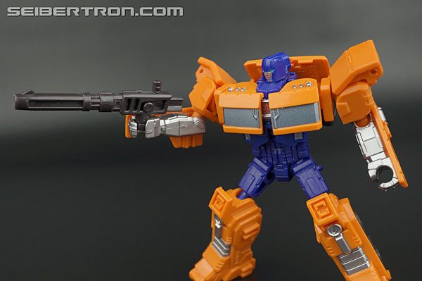 Transformers Generations Combiner Wars Huffer (Image #88 of 142)