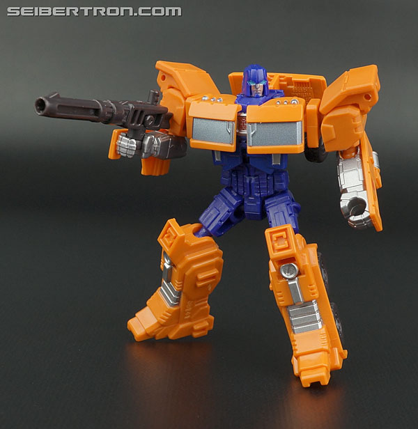 Transformers Generations Combiner Wars Huffer (Image #90 of 142)