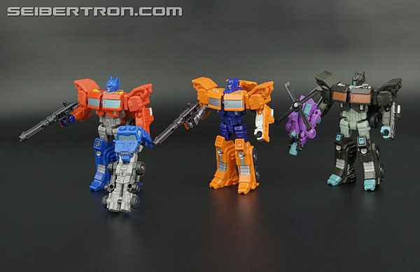 Transformers Generations Combiner Wars Huffer (Image #130 of 142)