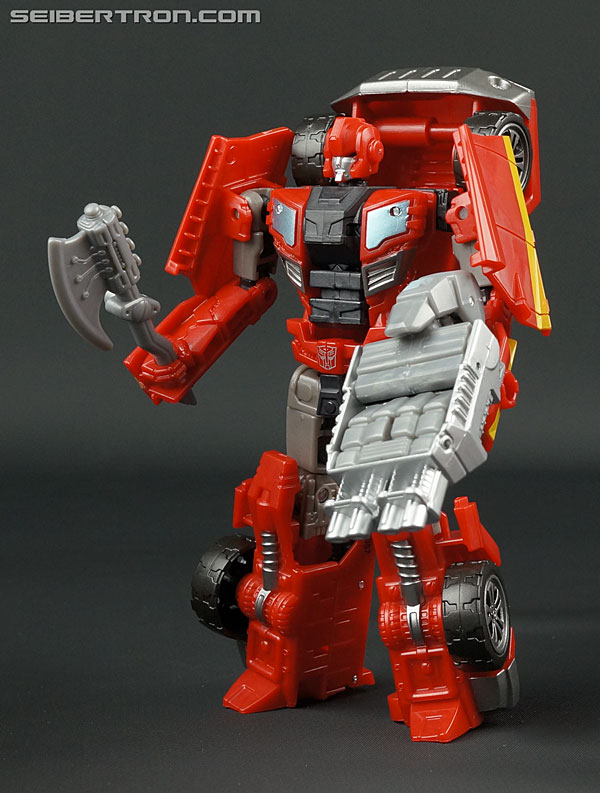 Transformers Generations Combiner Wars Ironhide Toy Gallery (Image #89 ...