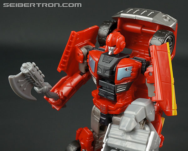 Transformers Generations Combiner Wars Ironhide Toy Gallery (Image #91 ...