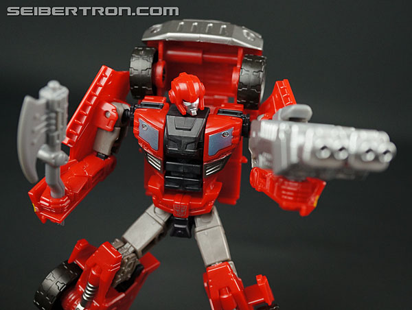 Transformers Generations Combiner Wars Ironhide Toy Gallery (Image #100 ...