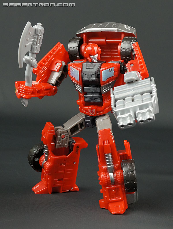 Transformers Generations Combiner Wars Ironhide (Image #110 of 169)