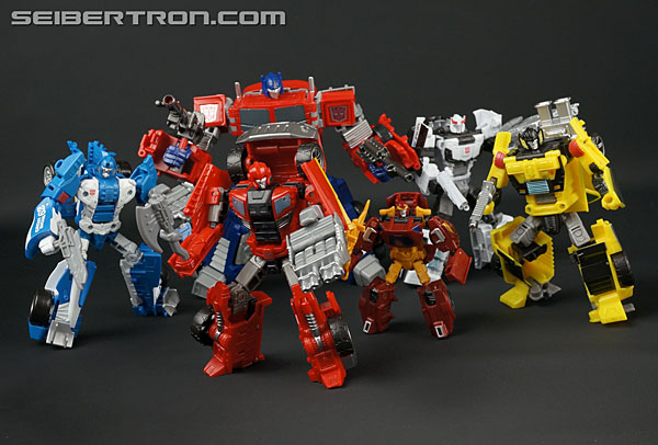 Transformers Generations Combiner Wars Ironhide (Image #157 of 169)