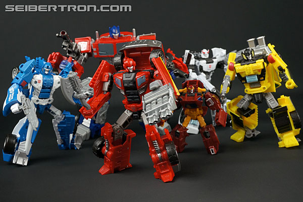 Transformers Generations Combiner Wars Ironhide (Image #158 of 169)
