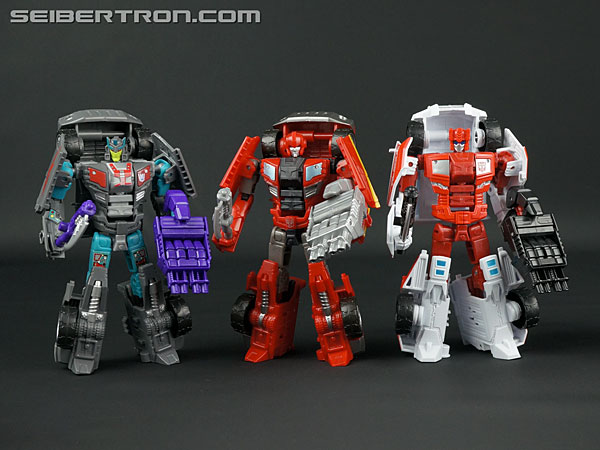 Transformers Generations Combiner Wars Ironhide (Image #162 of 169)