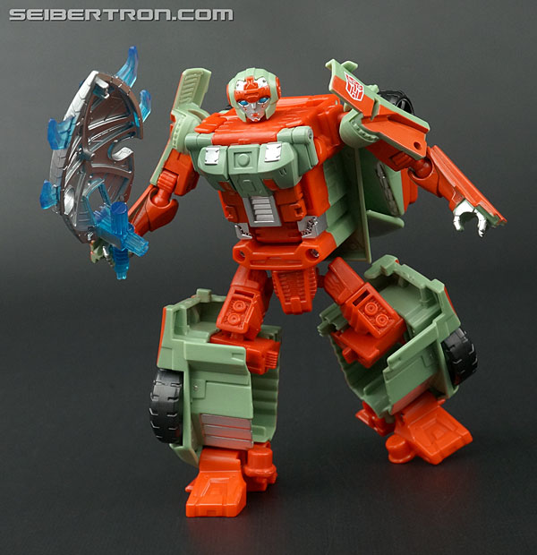 Transformers Generations Combiner Wars Jumpstream Toy Gallery (Image ...