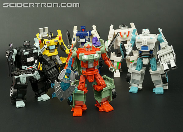 Transformers Generations Combiner Wars Jumpstream (Image #90 of 102)