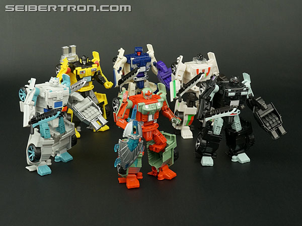 Transformers Generations Combiner Wars Jumpstream (Image #95 of 102)