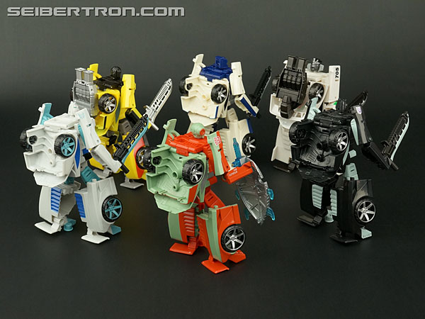 Transformers Generations Combiner Wars Jumpstream (Image #96 of 102)