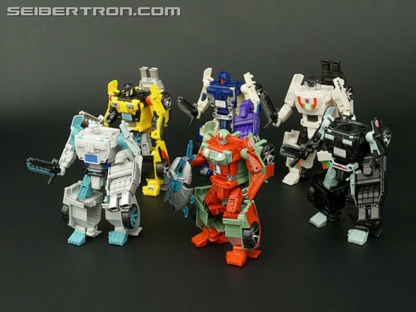 Transformers Generations Combiner Wars Jumpstream (Image #98 of 102)