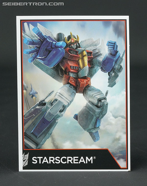 Transformers Generations Combiner Wars Starscream (Image #18 of 178)