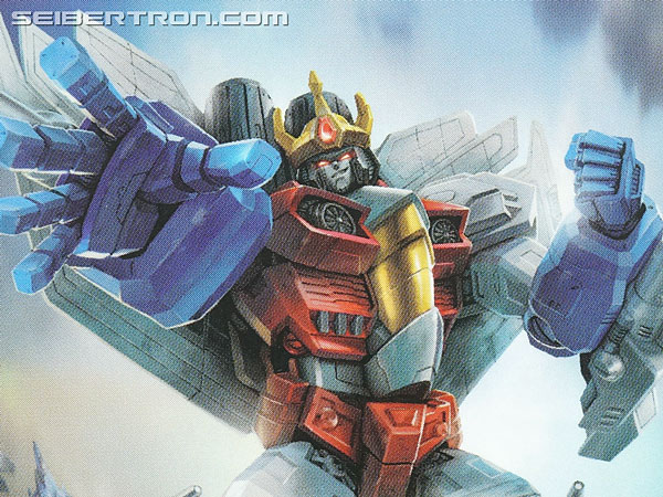 Transformers Generations Combiner Wars Starscream (Image #20 of 178)