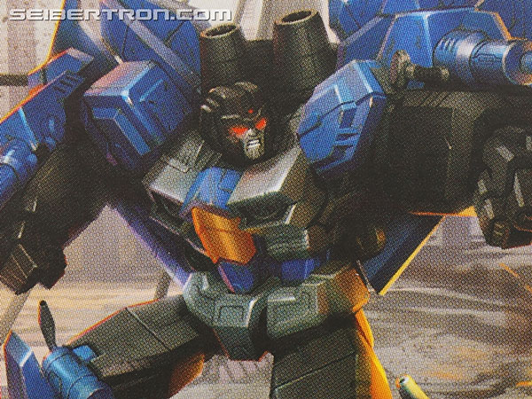 Transformers Generations Combiner Wars Thundercracker (Image #17 of 168)