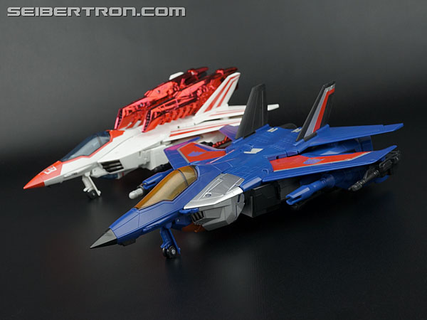 Transformers Generations Combiner Wars Thundercracker (Image #64 of 168)