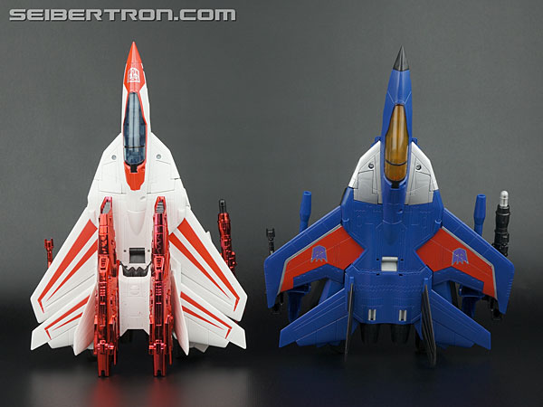 Transformers Generations Combiner Wars Thundercracker (Image #67 of 168)