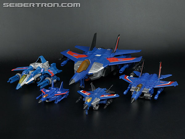 Transformers Generations Combiner Wars Thundercracker (Image #73 of 168)
