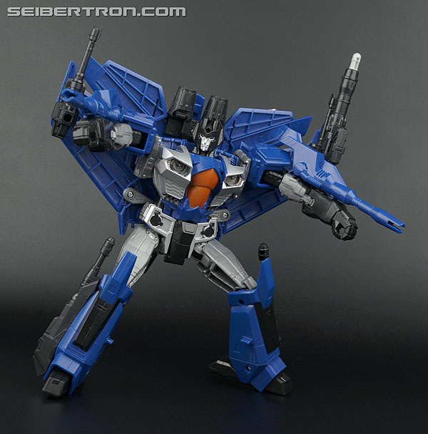 Transformers Generations Combiner Wars Thundercracker Toy Gallery ...