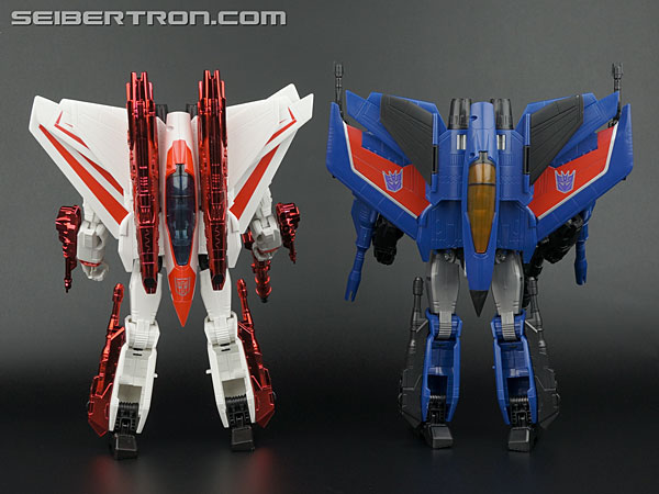 Transformers Generations Combiner Wars Thundercracker (Image #155 of 168)