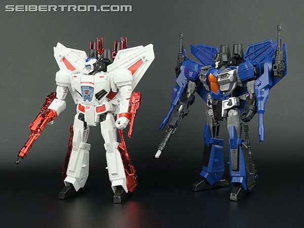 Transformers Generations Combiner Wars Thundercracker (Image #157 of 168)