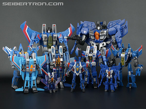 Transformers Generations Combiner Wars Thundercracker (Image #166 of 168)