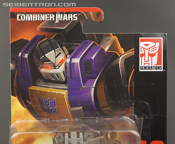 Transformers Generations Combiner Wars Bombshell (Image #3 of 145)
