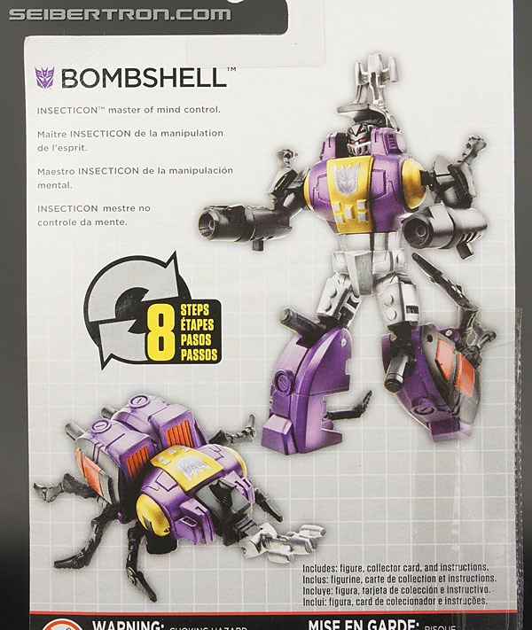 Transformers Generations Combiner Wars Bombshell (Image #8 of 145)