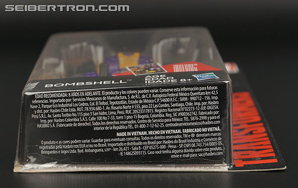Transformers Generations Combiner Wars Bombshell (Image #12 of 145)