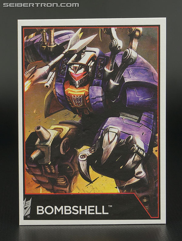 Transformers Generations Combiner Wars Bombshell (Image #15 of 145)