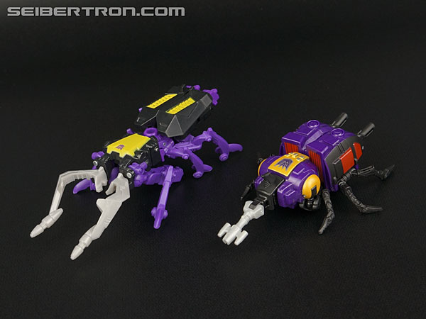 Transformers Generations Combiner Wars Bombshell (Image #38 of 145)