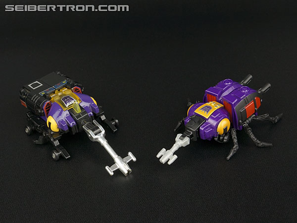 Transformers Generations Combiner Wars Bombshell (Image #41 of 145)