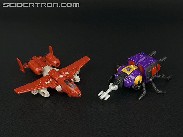 Transformers Generations Combiner Wars Bombshell (Image #47 of 145)
