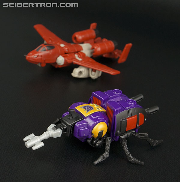 Transformers Generations Combiner Wars Bombshell (Image #48 of 145)