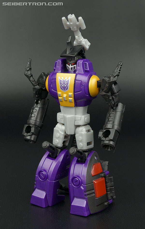 Transformers Generations Combiner Wars Bombshell (Image #74 of 145)