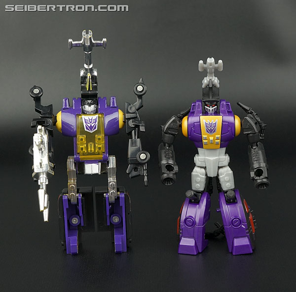 Transformers Generations Combiner Wars Bombshell (Image #111 of 145)