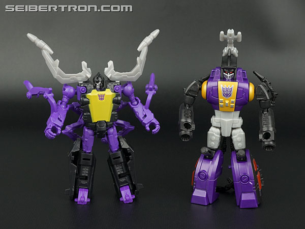 Transformers Generations Combiner Wars Bombshell (Image #117 of 145)