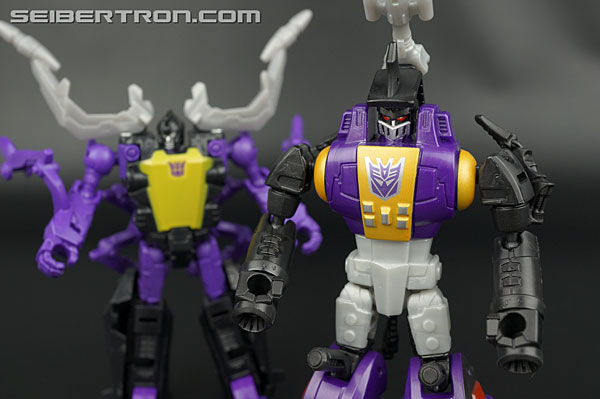 Transformers Generations Combiner Wars Bombshell (Image #119 of 145)