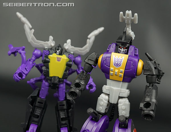 Transformers Generations Combiner Wars Bombshell (Image #121 of 145)