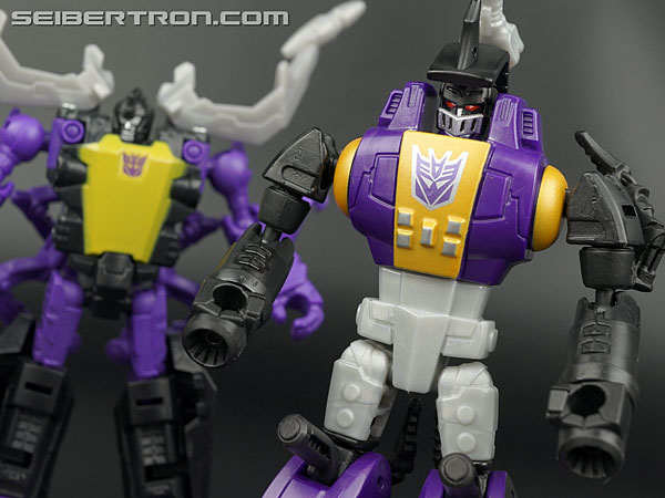 Transformers Generations Combiner Wars Bombshell (Image #122 of 145)