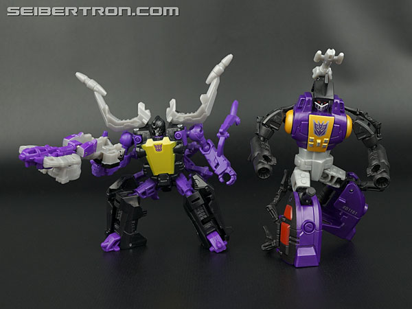 Transformers Generations Combiner Wars Bombshell (Image #123 of 145)