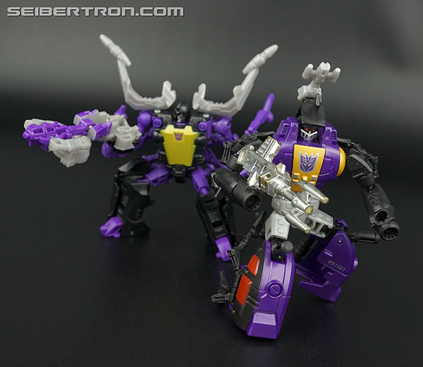 Transformers Generations Combiner Wars Bombshell (Image #127 of 145)
